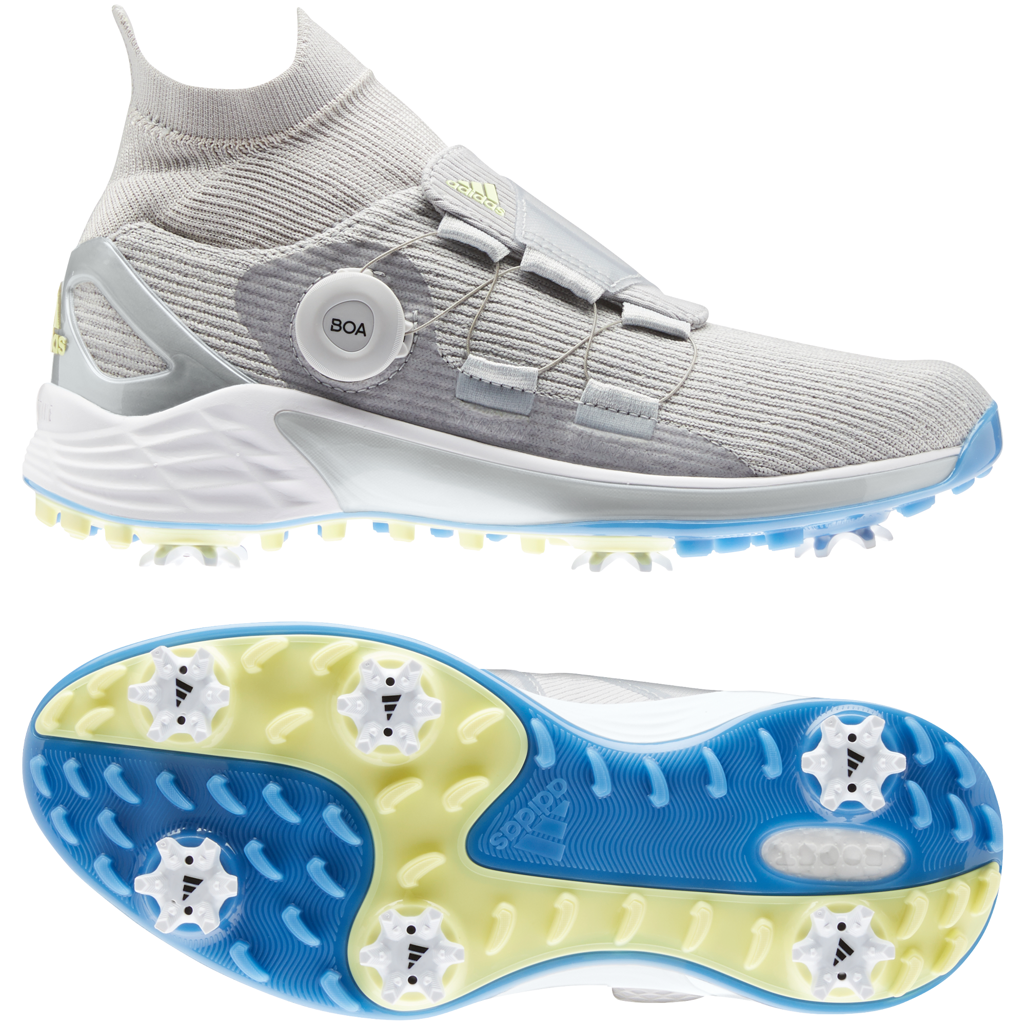 Women's ZG 21 MOTION BOA